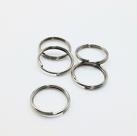 Argola para Chaveiro 15mm (100pçs) Cod1121