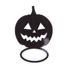 Argola para Guardanapo Abóbora - Halloween Travessuras - 1 unidade - Cromus - Rizzo