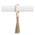 Argola Para Guardanapo Complement Tassel Stock - Copa & Cia