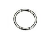 Argola Para Sela Com Solda 44 Mm Argola Para Sela Com Solda 44 Mm