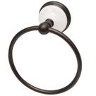Argola para Toalha Kingston Brass BA1114ORB 15 cm Bronze Envelhecido