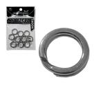 Argola Split Ring Conato Katana 02 (10un)