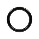 Argolas 5cm Plástico Preto Para Cortinas Banheiro Quarto Com 10 Unidades Argolas 5cm Plástico Preto Para Cortinas Banheiro Quarto Com 10 Unidades