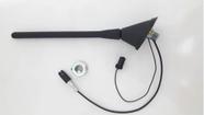 Argos Cronos punto grand siena Kit Antena Amplificada Orig Fiat