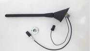 Argos Cronos punto grand siena Kit Antena Amplificada Orig Fiat