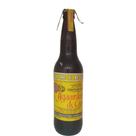 Arguadente de Cana Caribé 600ml