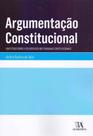 Argumentação Constitucional - 01Ed/19