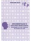 Argumentaçao e discurso mobilizante