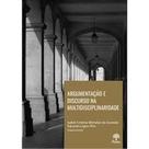 Argumentação e Discurso Na Multidisciplinaridade - PONTES