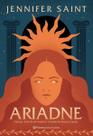 Ariadne - Princesa. Irmã de Um Monstro. Amante de Deuses e Heróis. Ariadne - Princesa. Irmã de Um Monstro. Amante de Deuses e Heróis.