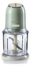 Ariete 438, Triturador e Processador de Alimentos Vintage Verde, 250 Wats - 127V