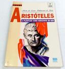 ARISTÓTELES - A plenitude como horizonte do ser - EDITORA MODERNA
