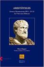 Aristoteles Ethica Nicomachea Iii 9-iv 15