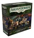 Arkham Horror Card Cidade Submersa- Expansão De Investigador