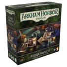 Arkham Horror Card Game: A Cidade Submersa Exp. Investigador