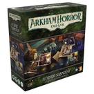 Arkham Horror: Card Game - A Cidade Submersa (Expansão de Investigador) Arkham Horror: Card Game - A Cidade Submersa (Expansão de Investigador)