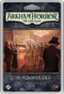 Arkham Horror: Card Game - O Baile de Inverno (Expansão de Cenário)