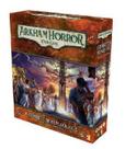 Arkham Horror: Card Game - O Banquete de Hemlock Vale (Expansão de Campanha)