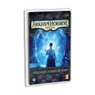 Arkham Horror Maquinações Através do Tempo Expansão Cenário