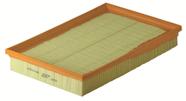 Arl6095 filtro de ar a3 fox crossfox spacefox golf polo polo - TECFIL