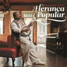 Arlindo Cruz - Herança Popular (cd) Arlindo Cruz - Herança Popular (cd)