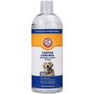 Arm & hammer tartar control - aditivo para agua de caes