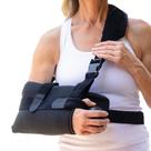 Arm Sling, imobilizador de ombro, Braceapedia PerfectFit XL