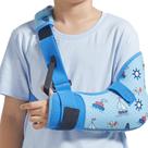 Arm Sling Willcom Kids Comfort Version Blue XXS Left