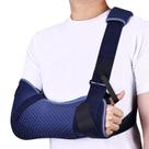 Arm Sling Willcom WL0309 Suporte para lesões no ombro azul Arm Sling Willcom WL0309 Suporte para lesões no ombro azul