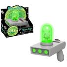 Arma de brinquedo Funko Rick & Morty Portal Arma de brinquedo Funko Rick & Morty Portal
