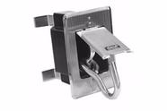 ARMA Rede Aliança Cromado 7323 INOX Polido