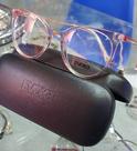 Armação acetato Cristal Evoke Armação acetato Cristal Evoke