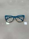 Armação Acetato Feminina Gatinho Modelo Lq6115 Armação Acetato Feminina Gatinho Modelo Lq6115