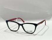Armacao acetato gennesis 7841 52 18 145