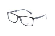 Armação acetato jean pierre (preto)