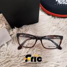 Armação acetato masculina