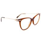 Armacao Ana Hickmann Ah6421N H01A