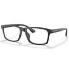 Armacao Armani Exchange Ax3083U 8078 54