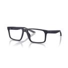 Armacao armani exchange ax3118u 6105 55