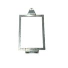 Armacao capo lata lateral scania compativel com: scania scan
