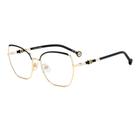 Armacao Carolina Herrera Her 0306 2M2 5617 R Armacao Carolina Herrera Her 0306 2M2 5617 R