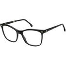 Armação Carrera 3060 2M2 5417 Dourado Feminino