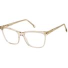 Armação Carrera 3060 FIB 5417 Dourado Feminino