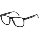 Armação Carrera 8892 08A 5517 Preto Masculino