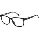 Armação Carrera Flex 03 G 807 5518 Preto Masculino