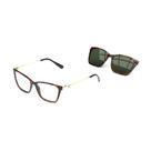 Armacao clipon mormaii m6081f4757 Armacao clipon mormaii m6081f4757