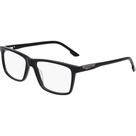 Armação Columbia 8057 001 Preto Masculino