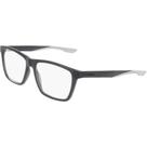 Armação Columbia C8056 002 Preto Masculino