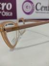 Armação com clipon feminina Leblend