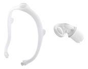 Armação + Cotovelo Máscara Nasal / Full Dreamwear - Philips / Respironics